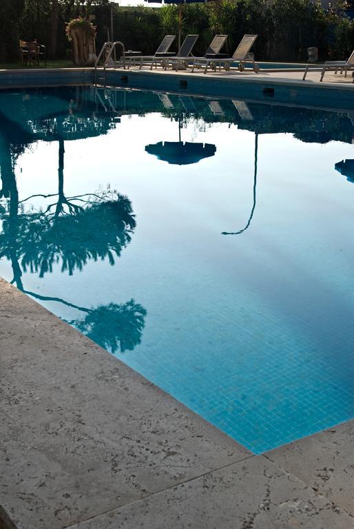 Versilia Palace Hotel Marina di Pietrasanta Exterior photo